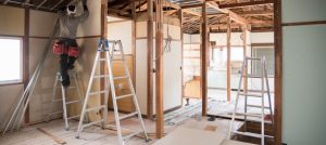 Entreprise de rénovation de la maison et de rénovation d’appartement à Behonne